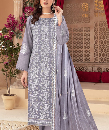 BR Sangemarmar Slub Lawn`26 Vol-59 D#01