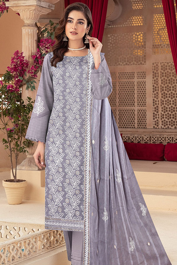 BR Sangemarmar Slub Lawn`26 Vol-59 D#01