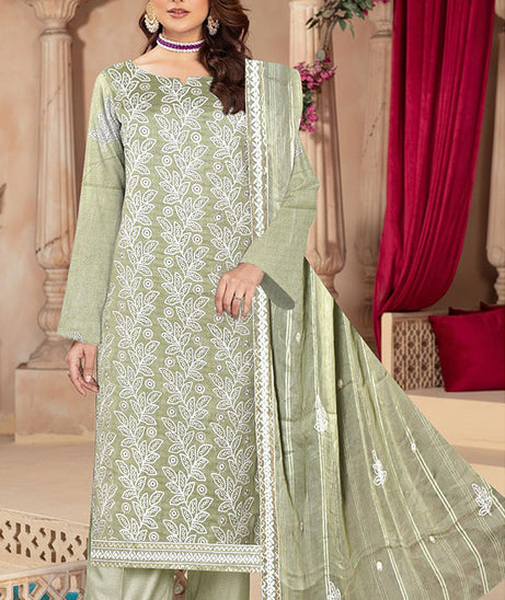 BR Sangemarmar Slub Lawn`26 Vol-59 D#02