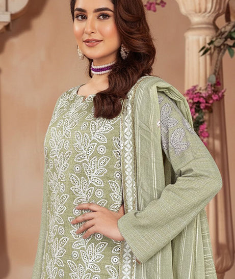 BR Sangemarmar Slub Lawn`26 Vol-59 D#02