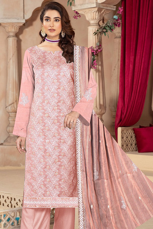 BR Sangemarmar Slub Lawn`26 Vol-59 D#06