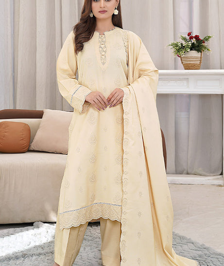 BR Saqafat Peach Dhanak`26 D#01