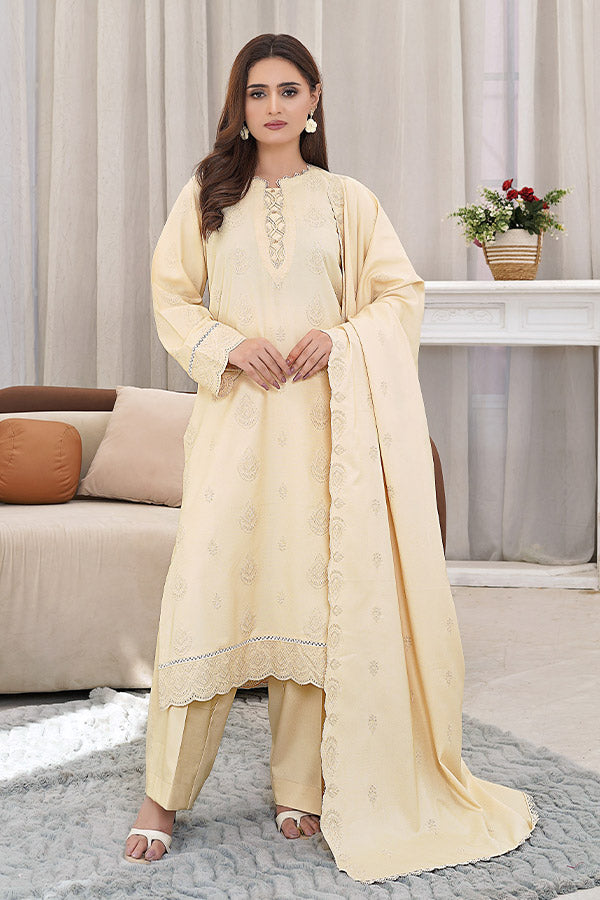 BR Saqafat Peach Dhanak`26 D#01