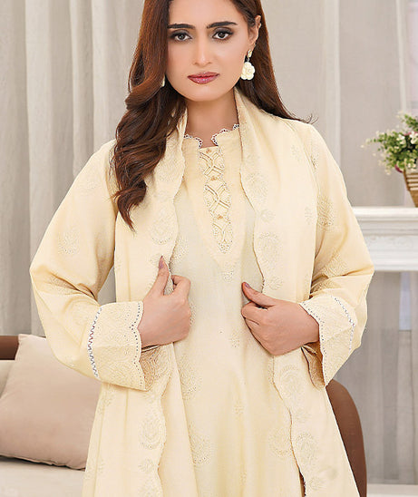 BR Saqafat Peach Dhanak`26 D#01
