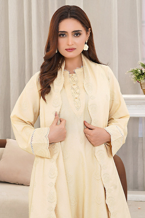 BR Saqafat Peach Dhanak`26 D#01