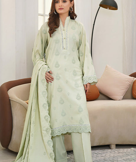 BR Saqafat Peach Dhanak`26 D#02