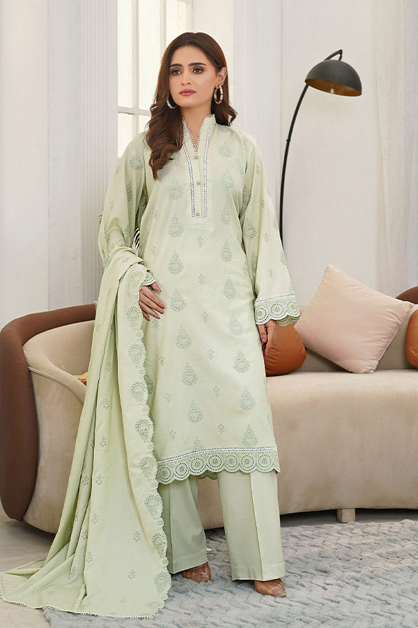 BR Saqafat Peach Dhanak`26 D#02