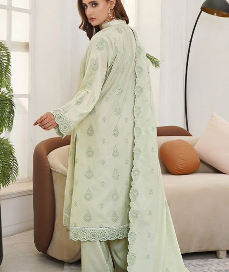 BR Saqafat Peach Dhanak`26 D#02
