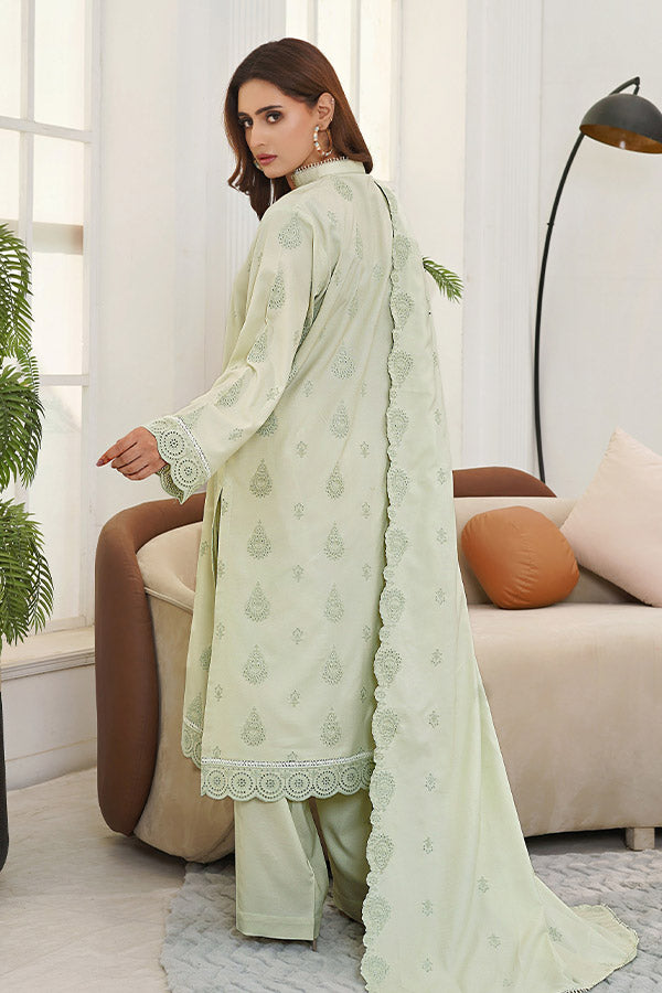 BR Saqafat Peach Dhanak`26 D#02