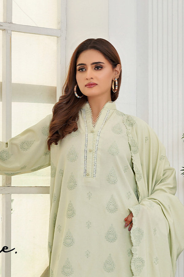 BR Saqafat Peach Dhanak`26 D#02