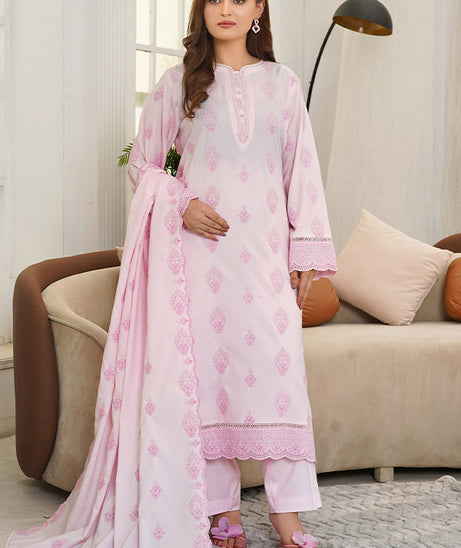 BR Saqafat Peach Dhanak`26 D#03