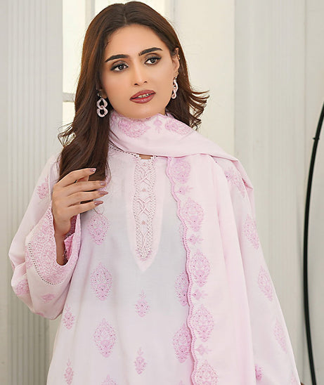 BR Saqafat Peach Dhanak`26 D#03
