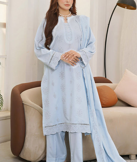BR Saqafat Peach Dhanak`26 D#04