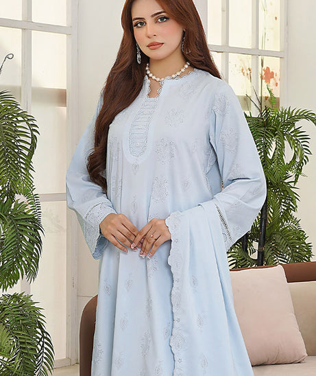 BR Saqafat Peach Dhanak`26 D#04