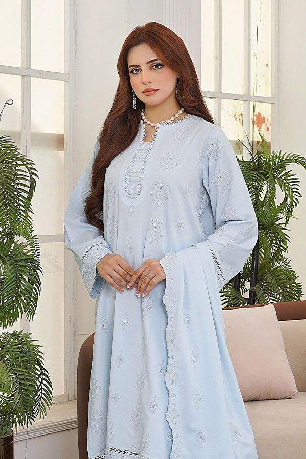 BR Saqafat Peach Dhanak`26 D#04