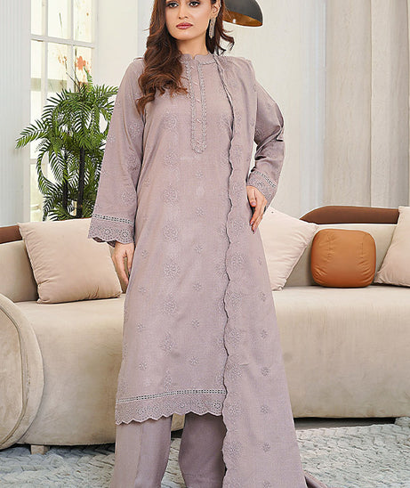 BR Saqafat Peach Dhanak`26 D#05