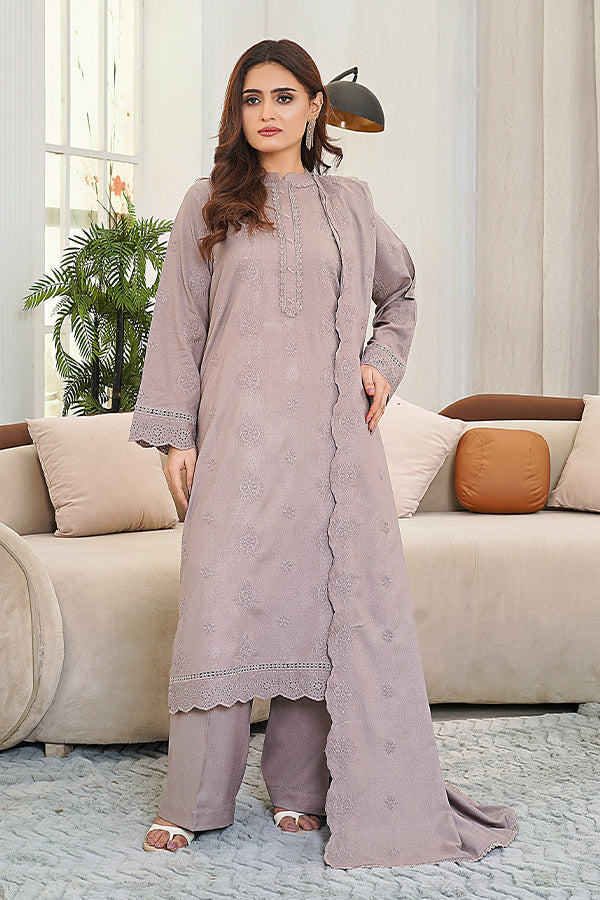 BR Saqafat Peach Dhanak`26 D#05