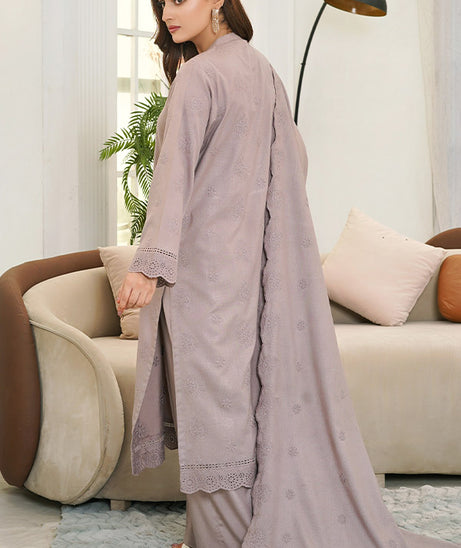 BR Saqafat Peach Dhanak`26 D#05