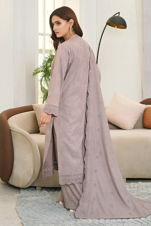 BR Saqafat Peach Dhanak`26 D#05
