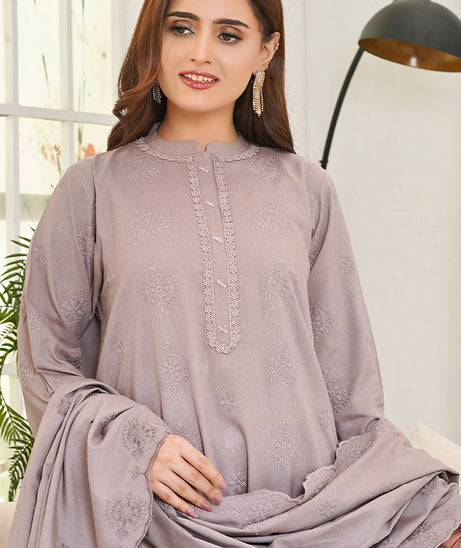 BR Saqafat Peach Dhanak`26 D#05
