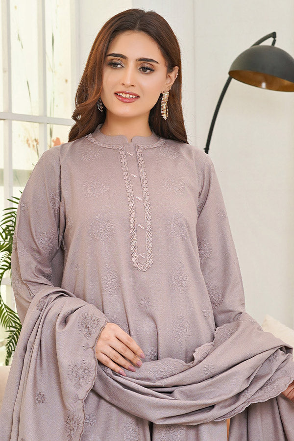 BR Saqafat Peach Dhanak`26 D#05