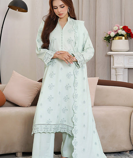 BR Saqafat Peach Dhanak`26 D#06