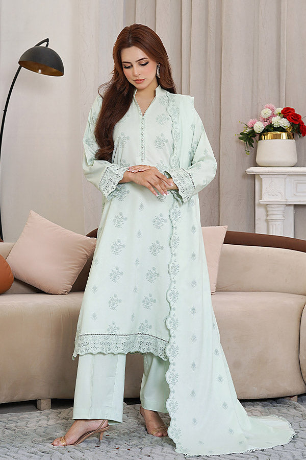 BR Saqafat Peach Dhanak`26 D#06