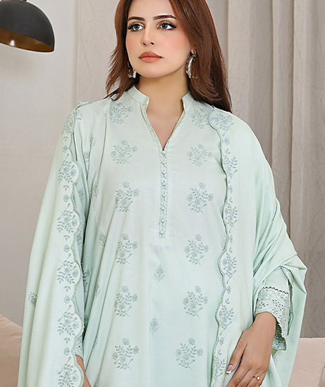 BR Saqafat Peach Dhanak`26 D#06