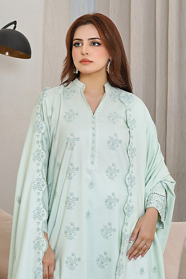 BR Saqafat Peach Dhanak`26 D#06