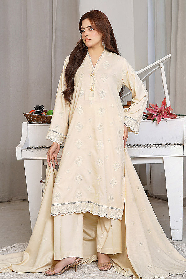 BR Saqafat Peach Dhanak`26 D#08