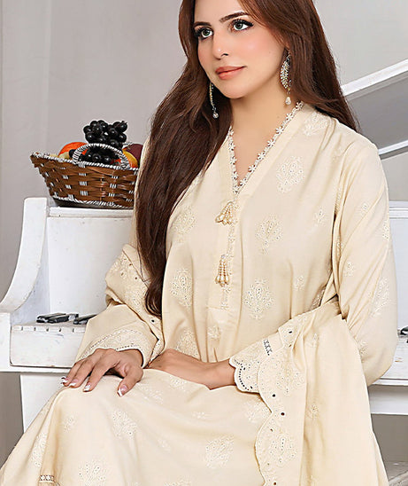 BR Saqafat Peach Dhanak`26 D#08