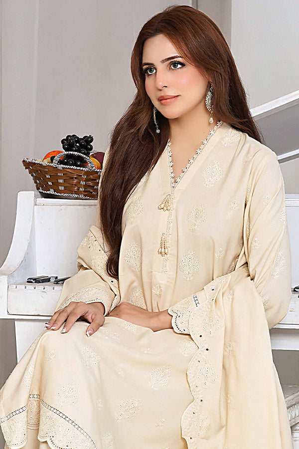 BR Saqafat Peach Dhanak`26 D#08