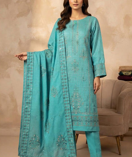 BR Sawera Emb Dhanak`26 D#1