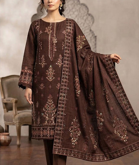 BR Sawera Emb Dhanak`26 D#5