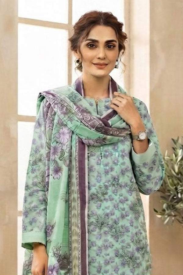 BR Sehrish B/Dora Dhanak`26 D#01