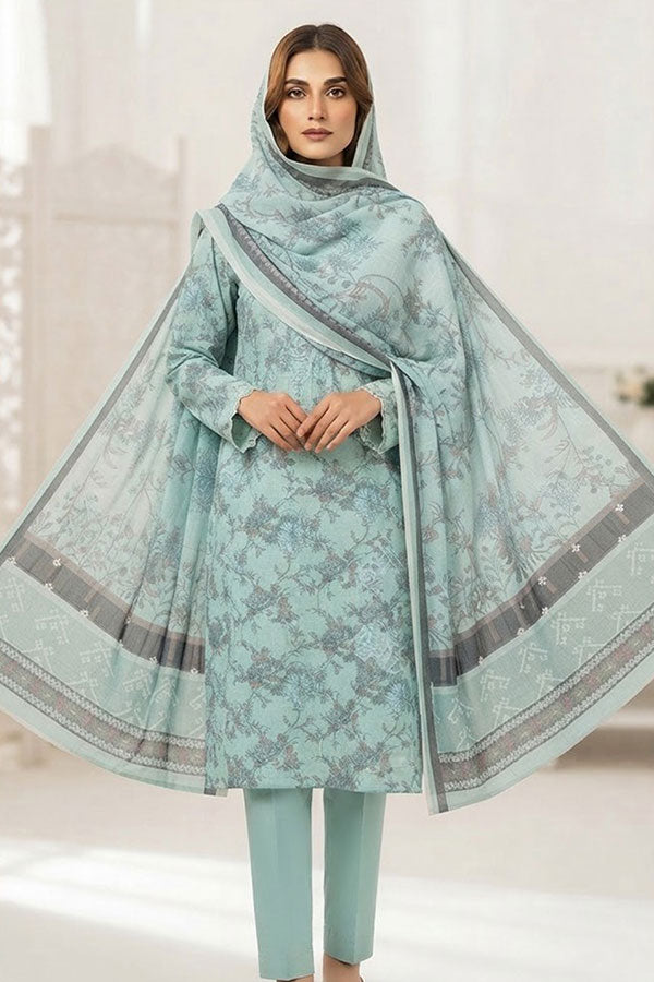 BR Sehrish B/Dora Dhanak`26 D#10