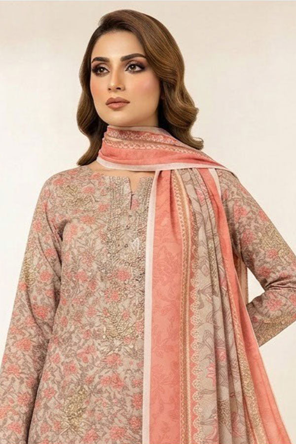 BR Sehrish B/Dora Dhanak`26 D#04