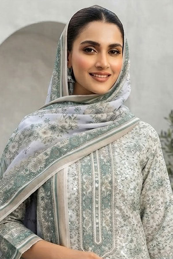 BR Sehrish B/Dora Dhanak`26 D#05
