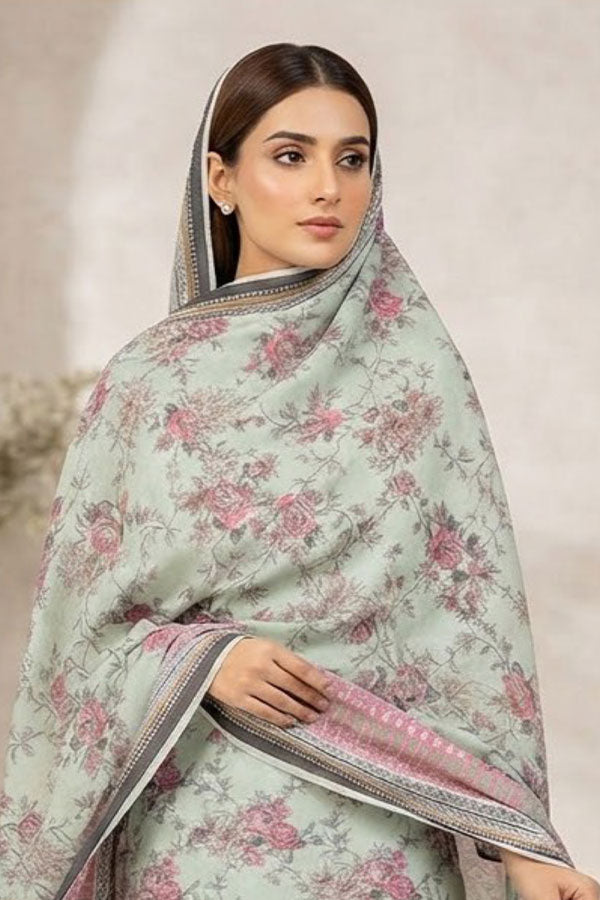 BR Sehrish B/Dora Dhanak`26 D#06