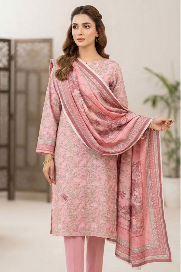 BR Sehrish B/Dora Dhanak`26 D#07