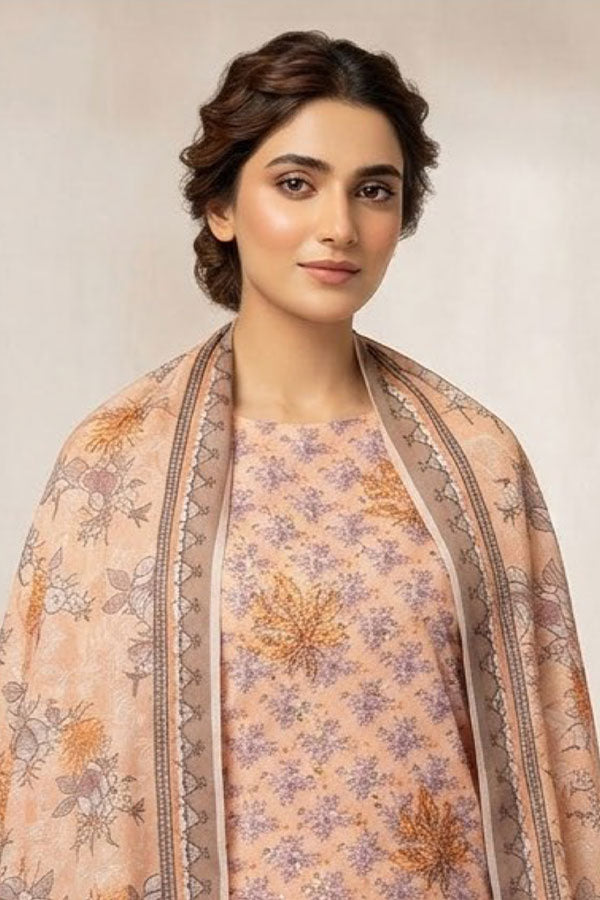 BR Sehrish B/Dora Dhanak`26 D#09