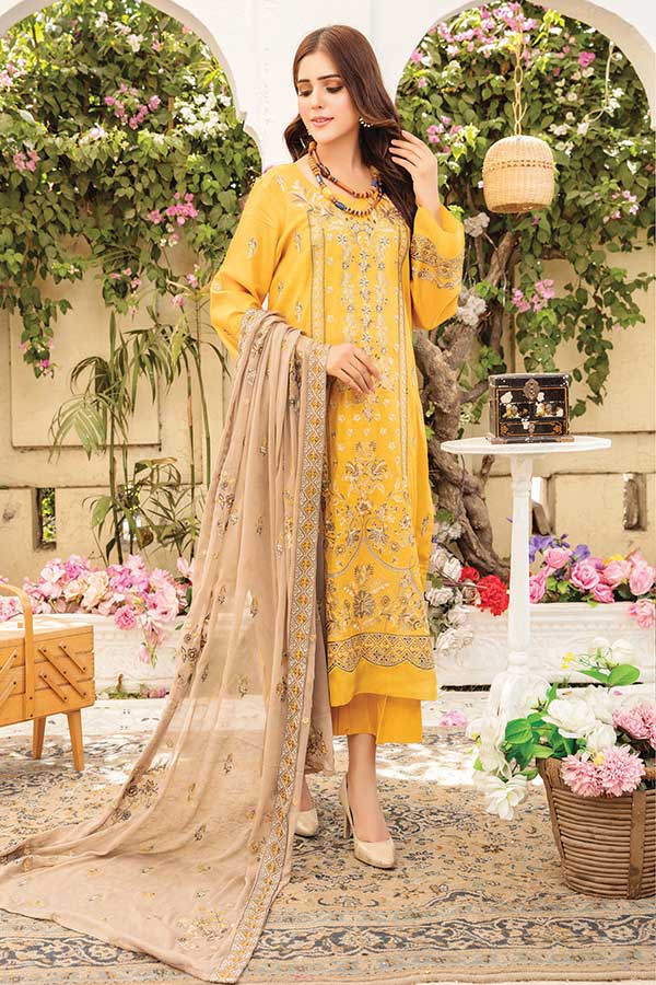 BR Shallay Riwayat E/Lawn'23 D#10