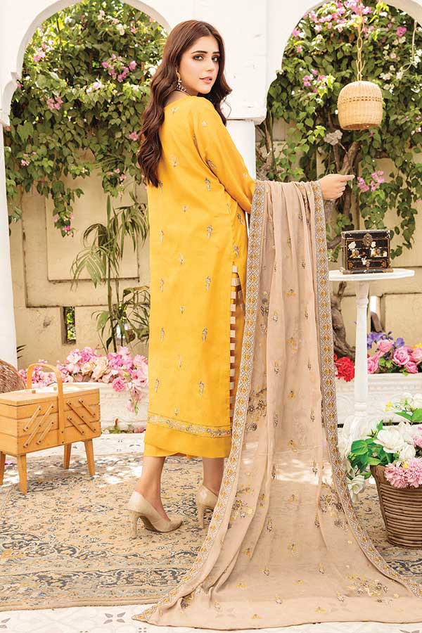 BR Shallay Riwayat E/Lawn'23 D#10