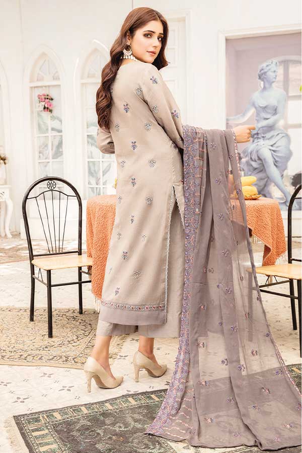 BR Shallay Riwayat E/Lawn'23 D#04