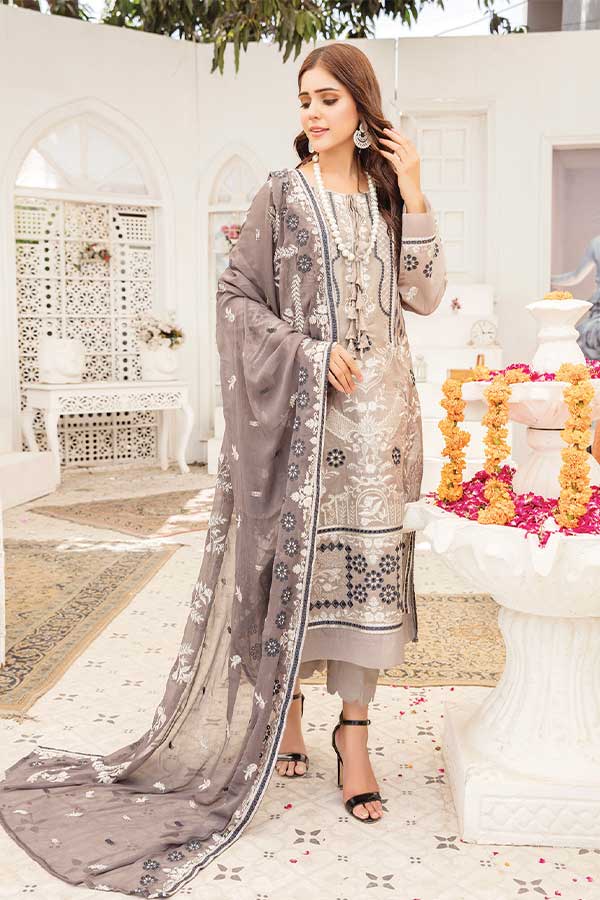 BR Shallay Riwayat E/Lawn'23 D#08