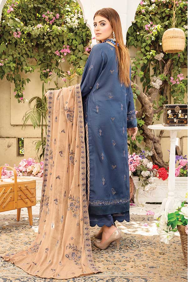 BR Shallay Riwayat E/Lawn'23 D#09