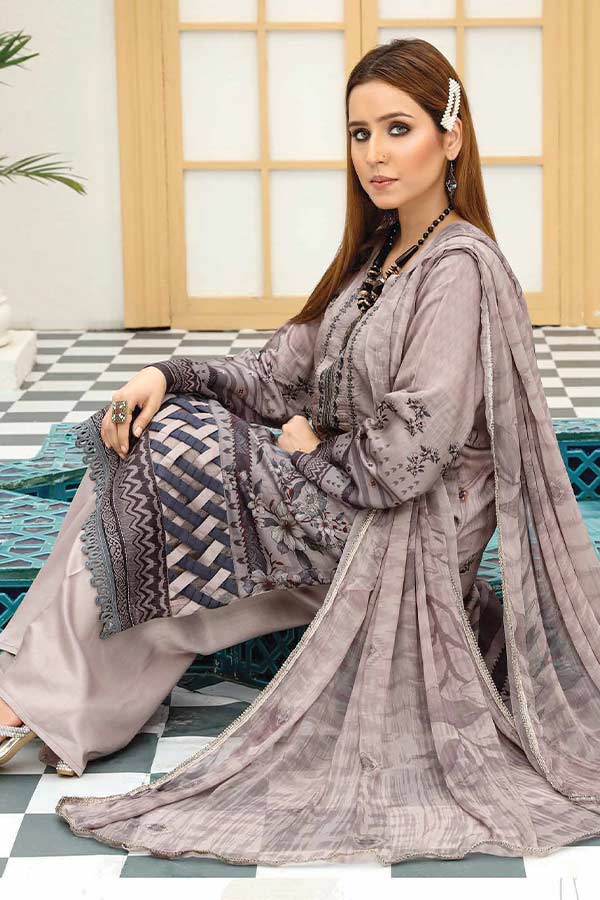 BR Sajni Fine Viscose`23 ART#01