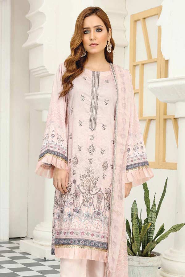 BR Sajni Fine Viscose`23 ART#10