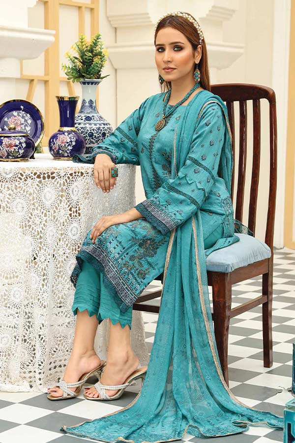 BR Sajni Fine Viscose`23 ART#02