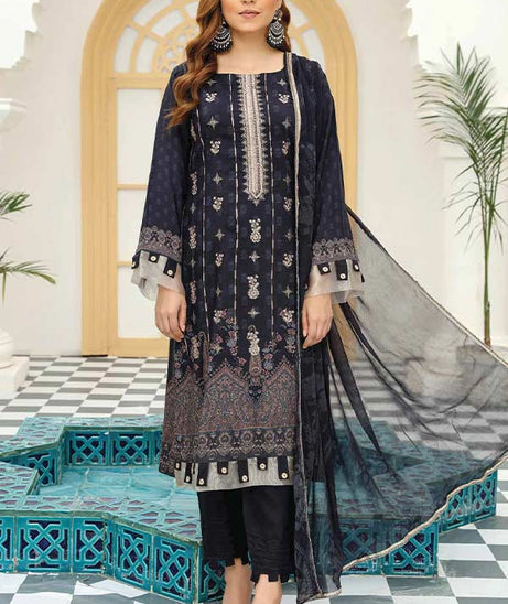 BR Sajni Fine Viscose`23 ART#06